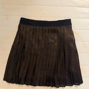 Forever 21 spark Skirt